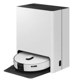 Robot Süpürgeler