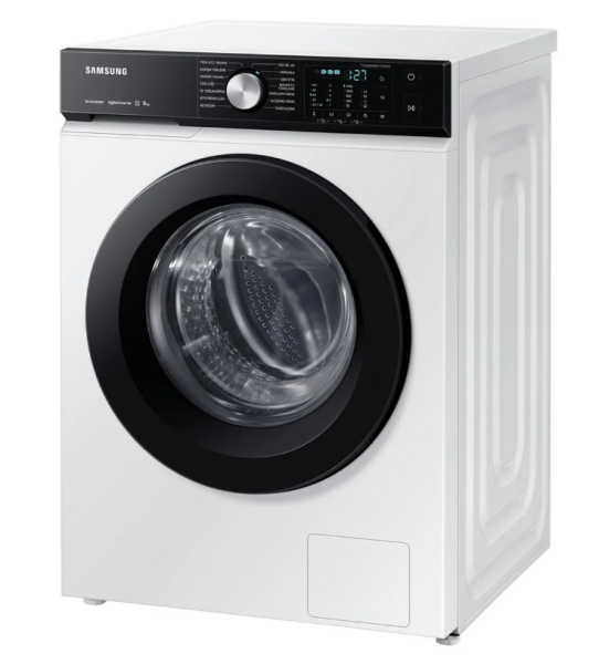 Samsung WW11BBA046AEAH 1400 Devir 11 kg Çamaşır Makinesi