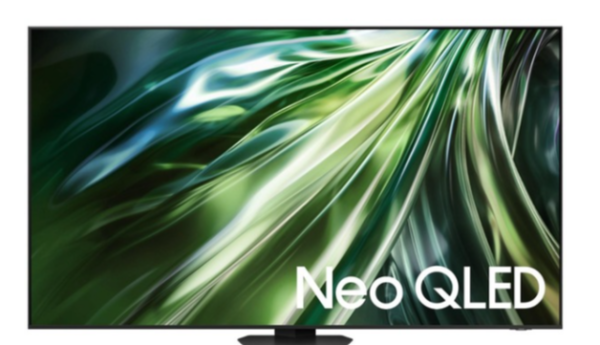 Samsung QN90D QE98QN90DATXTK 98'' 4K Ultra HD Smart Neo QLED TV