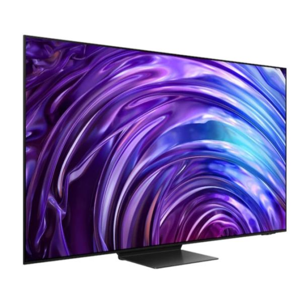 Samsung QE65S95DATXTK OLED S95D 65'' 4K Ultra HD Smart TV