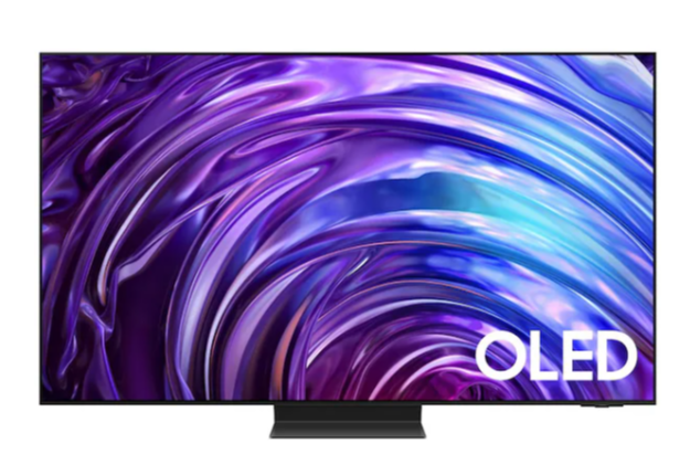 Samsung QE65S95DATXTK OLED S95D 65'' 4K Ultra HD Smart TV