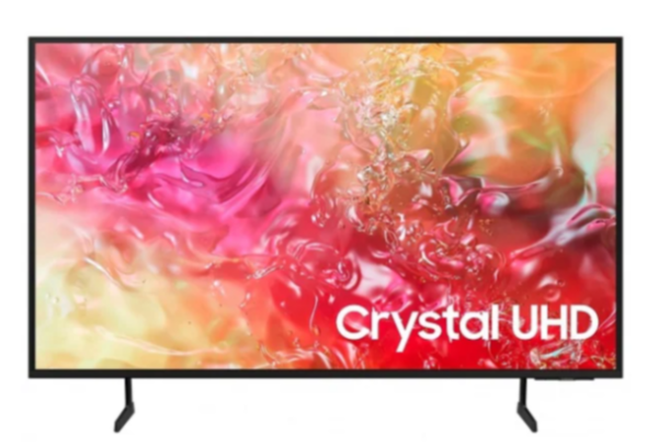 Samsung 70DU7100 70'' 4K Ultra HD Smart Led TV