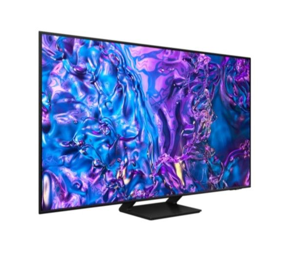 Samsung 65Q70D 65'' Smart QLED TV (Samsung Türkiye Garantili)