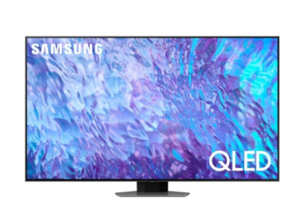 Samsung 98Q80C 98'' 4K Ultra HD 248 Ekran Uydu Alıcılı Smart Qled TV