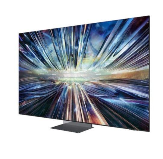 Samsung 85QN900D 8K Ultra HD 85'' 216 Ekran Uydu Alıcılı Smart Neo QLED TV