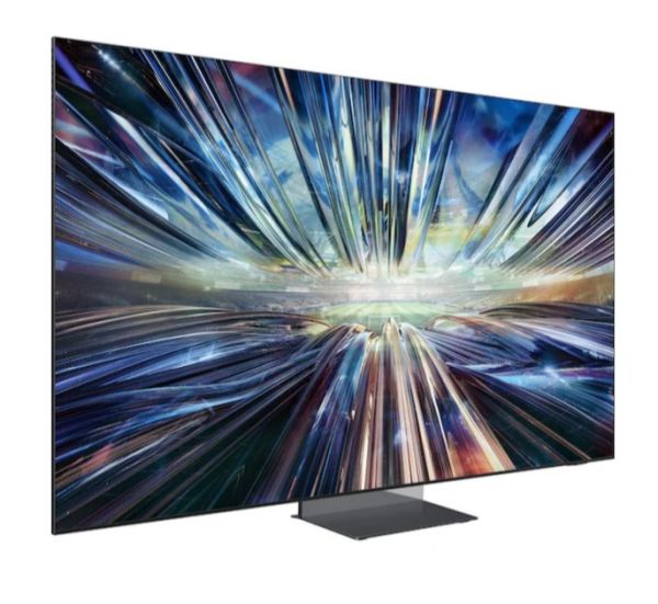 Samsung 85QN900D 8K Ultra HD 85'' 216 Ekran Uydu Alıcılı Smart Neo QLED TV