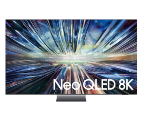 Samsung 85QN900D 8K Ultra HD 85'' 216 Ekran Uydu Alıcılı Smart Neo QLED TV