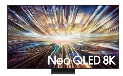 Samsung 65QN800D 8K Ultra HD 65'' 165 Ekran Uydu Alıcılı Smart Neo QLED TV