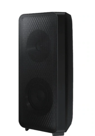 Samsung MX-ST50B Sound Tower
