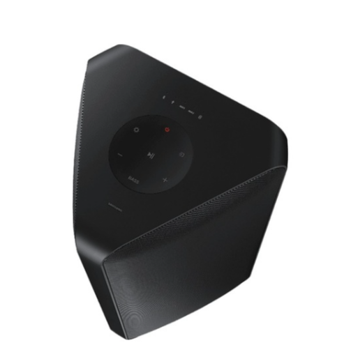 Samsung MX-ST50B Sound Tower