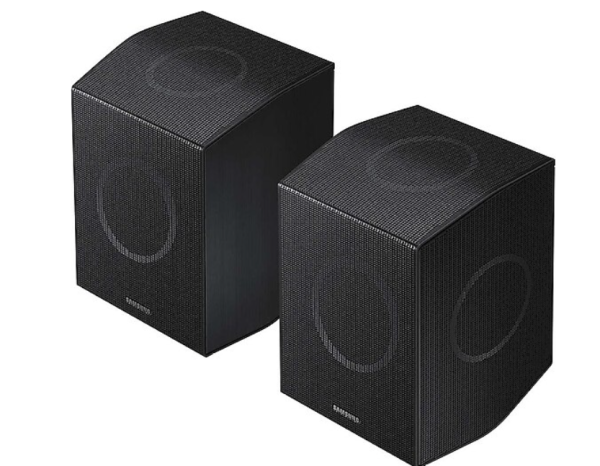 Samsung HW-Q990D 11.1.4 Kanal 656 W Soundbar
