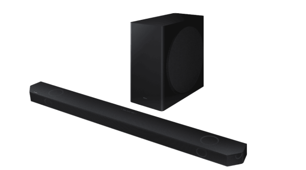 Samsung HW-Q800D 5.1.2 Kanal 360 W Soundbar