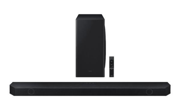 Samsung HW-Q800D 5.1.2 Kanal 360 W Soundbar
