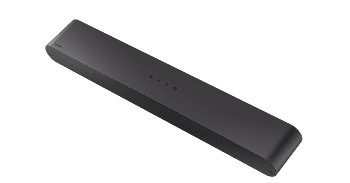 SAMSUNG S Serisi Soundbar HW-S50B (Samsung Türkiye garantili)