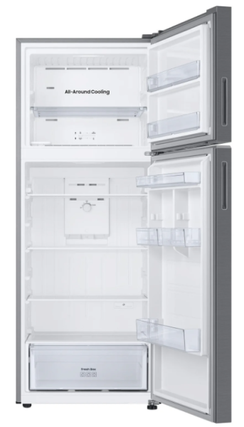 Samsung Çift Kapılı No Frost RT47CG6002S9TR Buzdolabı