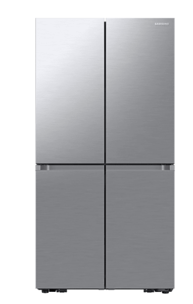 SAMSUNG RF65DG90BESLTR E Enerji Sınıfı 650 L Triple Cooling Gardrop Tipi Buzdolabı