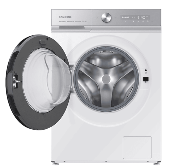 SAMSUNG WW11BB944DGHAH A Enerji Sınıfı 11kg 1400 Devir Çamaşır Makinesi