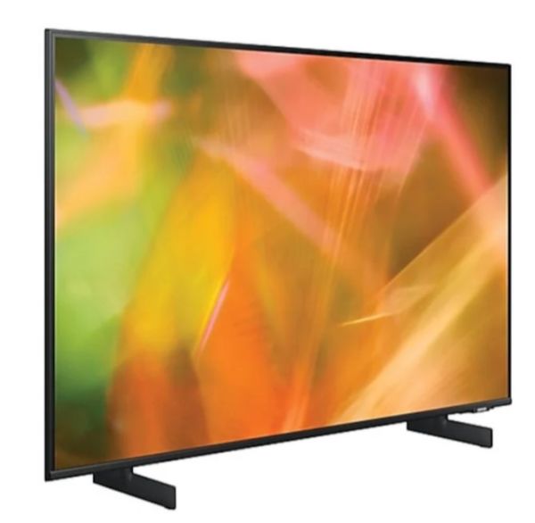 Samsung HG55AU800EE 55'' Crystal UHD 4K LED Hospitality TV (Samsung Türkiye Garantili)