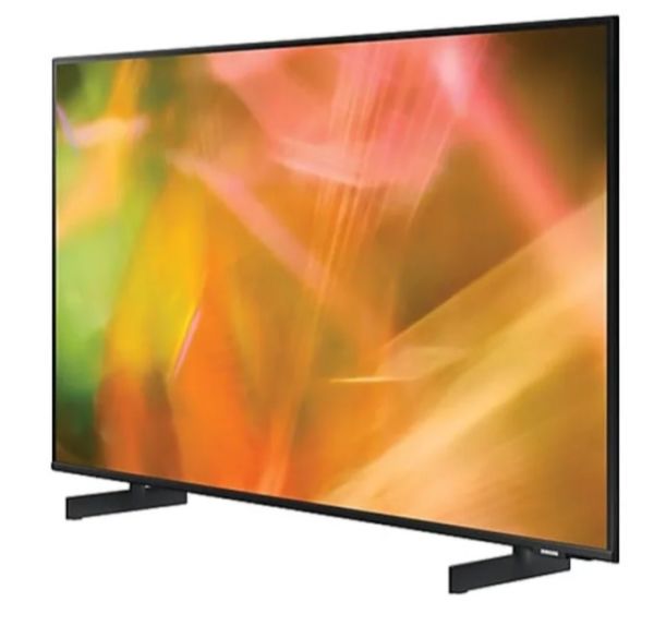 Samsung HG55AU800EE 55'' Crystal UHD 4K LED Hospitality TV (Samsung Türkiye Garantili)