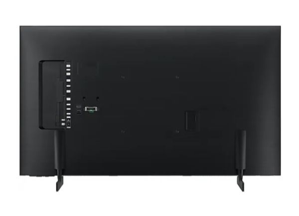Samsung HG55AU800EE 55'' Crystal UHD 4K LED Hospitality TV (Samsung Türkiye Garantili)