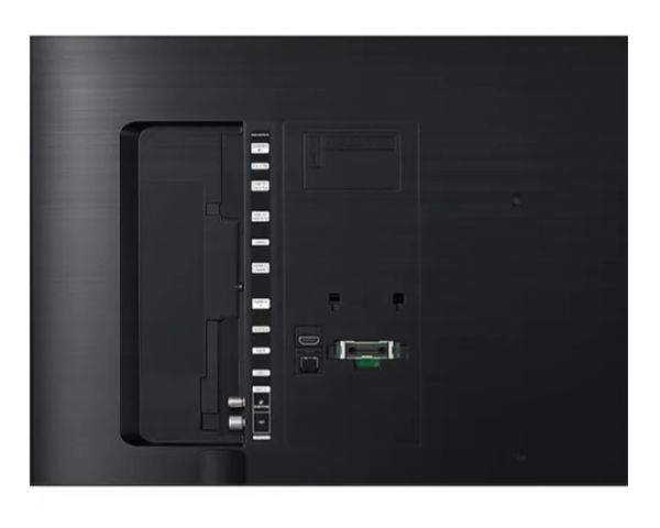 Samsung HG55AU800EE 55'' Crystal UHD 4K LED Hospitality TV (Samsung Türkiye Garantili)