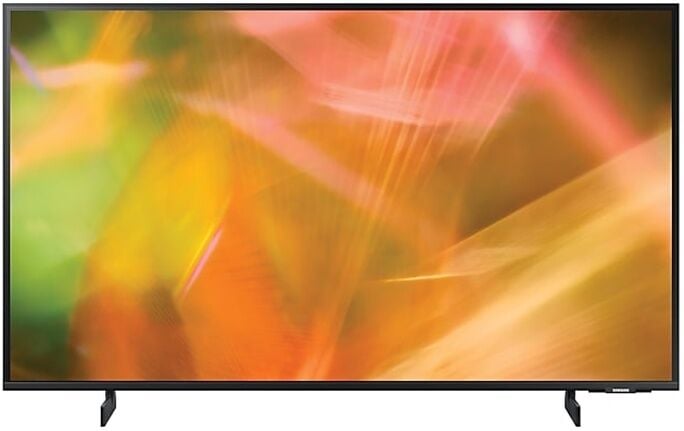 Samsung HG55AU800EE 55'' Crystal UHD 4K LED Hospitality TV (Samsung Türkiye Garantili)