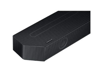 Samsung HW-Q600C 3.1.2 Kanal 360 W Soundbar  (Samsung Türkiye Garantili)