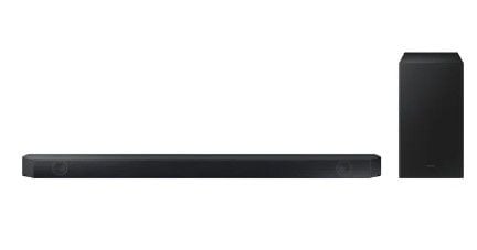 Samsung HW-Q600C 3.1.2 Kanal 360 W Soundbar  (Samsung Türkiye Garantili)
