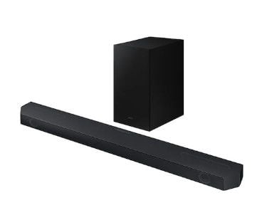Samsung HW-Q600C 3.1.2 Kanal 360 W Soundbar  (Samsung Türkiye Garantili)