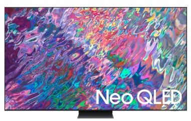 Samsung 98QN100B 4K Ultra HD 98'' 248 Ekran Uydu Alıcılı Smart Neo QLED TV  (Samsung Türkiye Garantili)