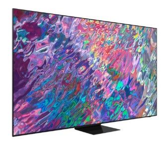 Samsung 98QN100B 4K Ultra HD 98'' 248 Ekran Uydu Alıcılı Smart Neo QLED TV  (Samsung Türkiye Garantili)