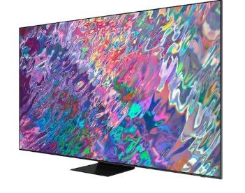 Samsung 98QN100B 4K Ultra HD 98'' 248 Ekran Uydu Alıcılı Smart Neo QLED TV  (Samsung Türkiye Garantili)