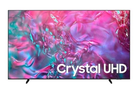 Samsung 98DU9000 4K Ultra HD 98'' 248 Ekran Uydu Alıcılı Smart LED TV  (Samsung Türkiye Garantili)