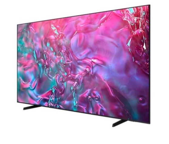 Samsung 98DU9000 4K Ultra HD 98'' 248 Ekran Uydu Alıcılı Smart LED TV  (Samsung Türkiye Garantili)