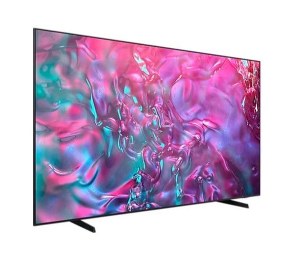 Samsung 98DU9000 4K Ultra HD 98'' 248 Ekran Uydu Alıcılı Smart LED TV  (Samsung Türkiye Garantili)