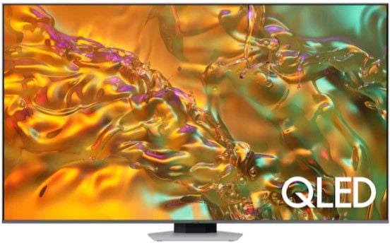 Samsung 75Q80D 4K Ultra HD 75'' 190 Ekran Uydu Alıcılı Smart QLED TV (Samsung Türkiye Garantili)