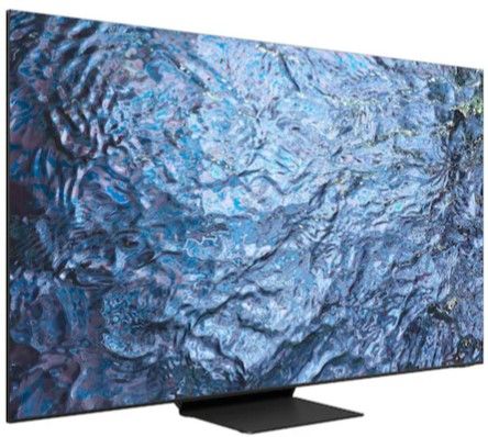 Samsung 75QN900C 75'' 8K Ultra HD Smart Neo QLED TV  (Samsung Türkiye Garantili)