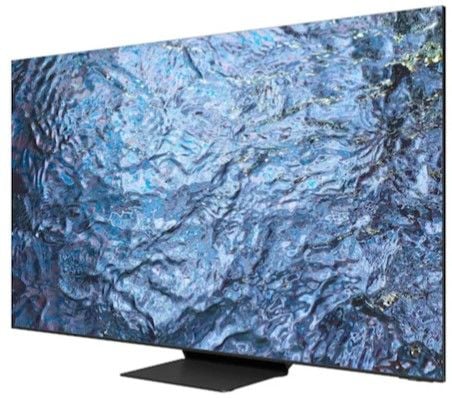 Samsung 75QN900C 75'' 8K Ultra HD Smart Neo QLED TV  (Samsung Türkiye Garantili)