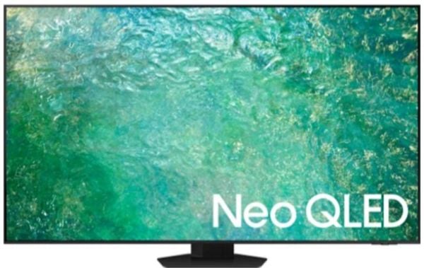 Samsung 75QN85C 75'' 4K Ultra HD Smart QLED TV  (Samsung Türkiye Garantili)