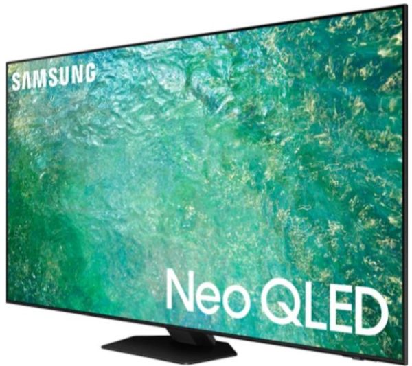 Samsung 75QN85C 75'' 4K Ultra HD Smart QLED TV  (Samsung Türkiye Garantili)