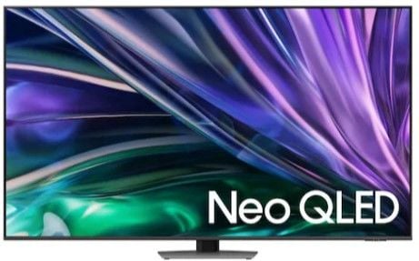 Samsung 55QN85D 55'' 4K Ultra HD Smart Neo QLED TV  (Samsung Türkiye Garantili)