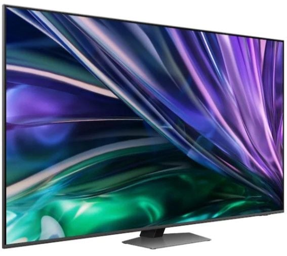 Samsung 55QN85D 55'' 4K Ultra HD Smart Neo QLED TV  (Samsung Türkiye Garantili)