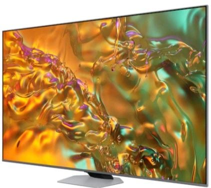 Samsung 55Q80D 55'' 4K Ultra HD Smart QLED TV  (Samsung Türkiye Garantili)