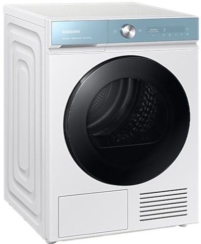 Samsung DV90BB9445GMAH 9 KG Isı Pompalı Çamaşır Kurutma Makinesi  (Samsung Türkiye Garantili)