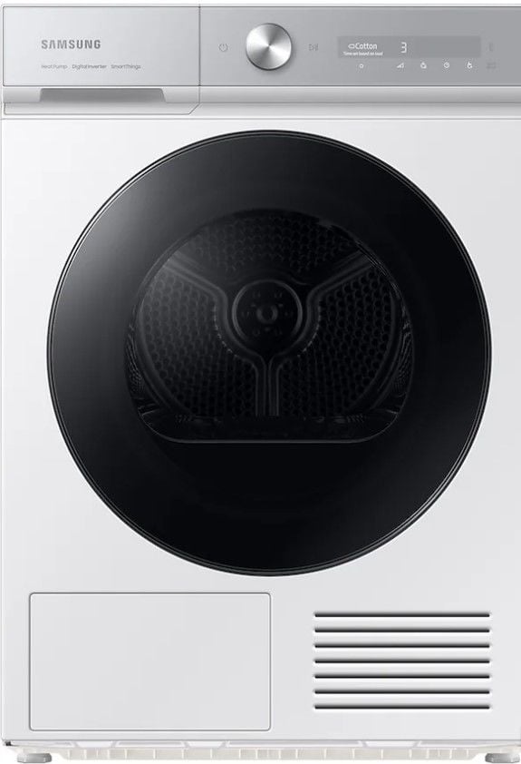 Samsung DV90BB9445GHAH 9 KG Isı Pompalı Çamaşır Kurutma Makinesi  (Samsung Türkiye Garantili)
