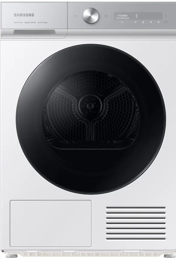 Samsung DV90BB9445GHAH 9 KG Isı Pompalı Çamaşır Kurutma Makinesi  (Samsung Türkiye Garantili)