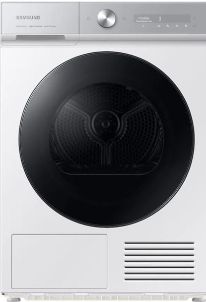 Samsung DV90BB9445GHAH 9 KG Isı Pompalı Çamaşır Kurutma Makinesi  (Samsung Türkiye Garantili)