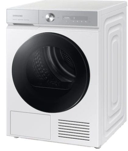 Samsung DV90BB9445GHAH 9 KG Isı Pompalı Çamaşır Kurutma Makinesi  (Samsung Türkiye Garantili)