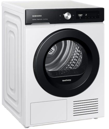 Samsung DV90BB5245AEAH 9 KG Isı Pompalı Çamaşır Kurutma Makinesi   (Samsung Türkiye Garantili)