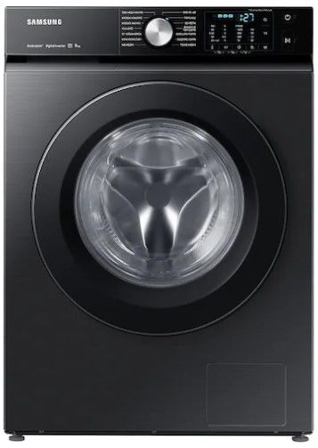 Samsung WW11BBA046ABAH 1400 Devir 11 KG Çamaşır Makinesi   (Samsung Türkiye Garantili)